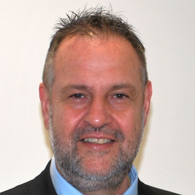 Fabio Urbinati